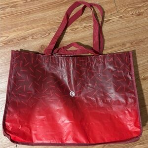 Lululemon Bag